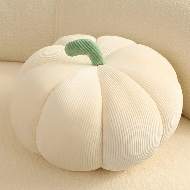 Hot Sale Pumpkin Pillow Creative Stuffed Pumpkin Plush Toys Sofa Cushion Lovely Halloween Creative Room Decor Good Quality Gift